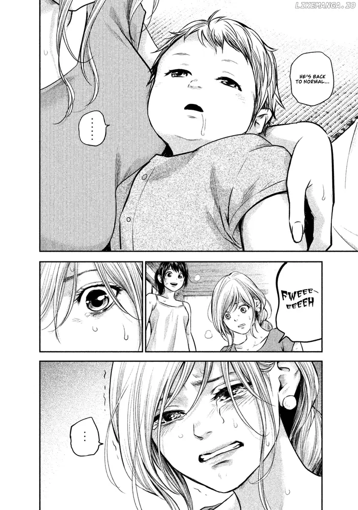 Hare Kon Chapter 153 image 10_optimized